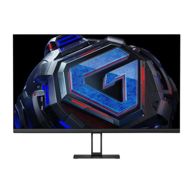 Ecran PC Gamer - XIAOMI - 2K G27Qi - 27 - 2K QHD - Dalle Fast IPS - 18 Ecran PC Gamer - XIAOMI - 2K G27Qi - 27 - 2K QHD - Dalle Fast IPS - 18