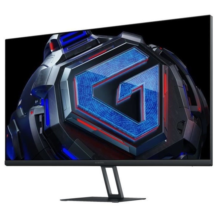 Ecran PC Gamer - XIAOMI - 2K G27Qi - 27 - 2K QHD - Dalle Fast IPS - 180Hz - 1ms