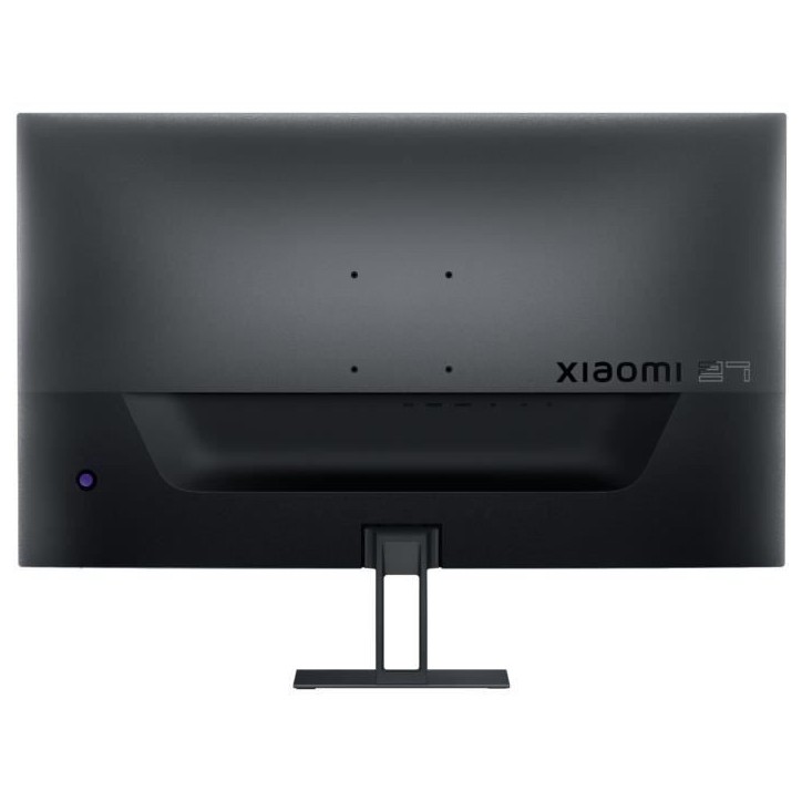 Ecran PC Gamer - XIAOMI - 2K G27Qi - 27 - 2K QHD - Dalle Fast IPS - 180Hz - 1ms