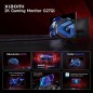 Ecran PC Gamer - XIAOMI - 2K G27Qi - 27 - 2K QHD - Dalle Fast IPS - 180Hz - 1ms Ecran PC Gamer - XIAOMI - 2K G27Qi - 27 - 2K QHD - Dalle Fast IPS - 180Hz - 1ms