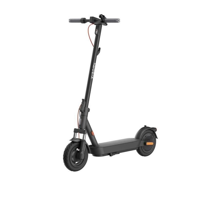 Trottinette électrique - XIAOMI - Scooter 5 - 700 W - 10 - Noir