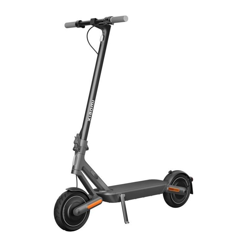 Trottinette électrique Xiaomi Electric Scooter 4 Ultra FR Noir Trottinette électrique Xiaomi Electric Scooter 4 Ultra FR Noir
