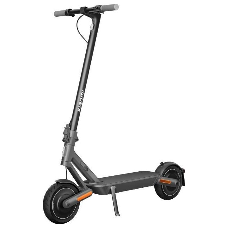 Trottinette électrique Xiaomi Electric Scooter 4 Ultra FR Noir Trottinette électrique Xiaomi Electric Scooter 4 Ultra FR Noir