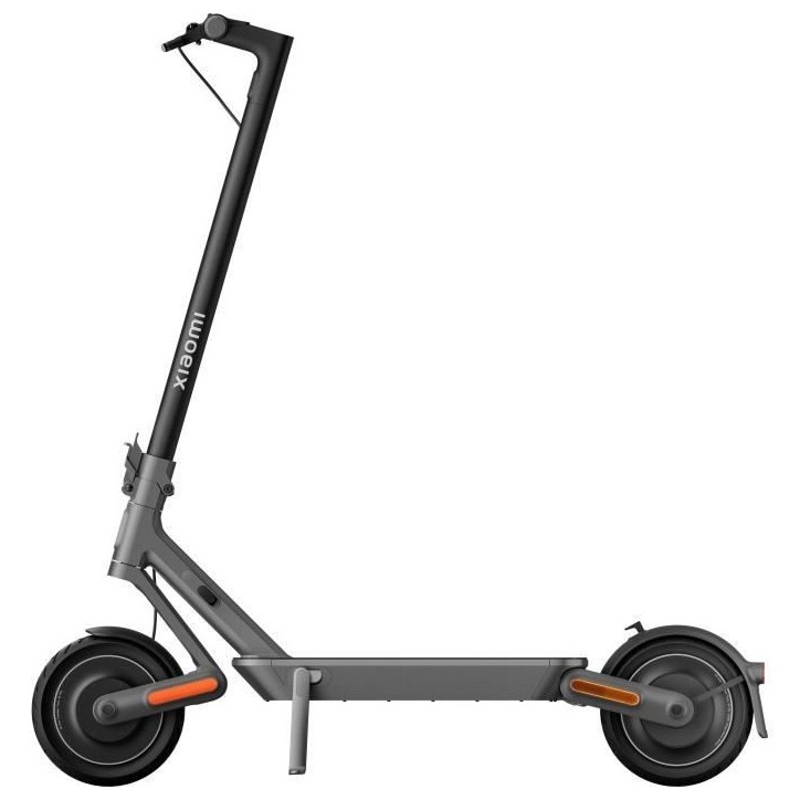 Trottinette électrique Xiaomi Electric Scooter 4 Ultra FR Noir Trottinette électrique Xiaomi Electric Scooter 4 Ultra FR Noir