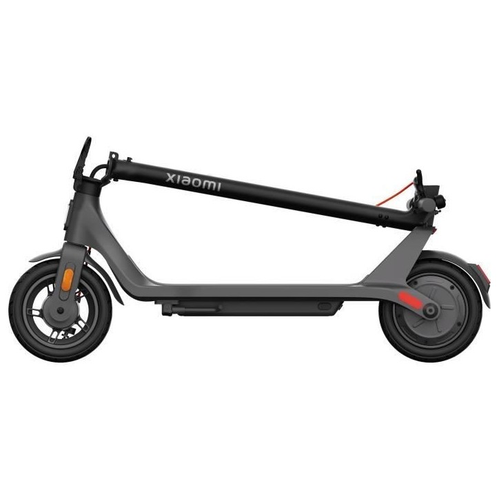 Trottinette électrique - XIAOMI - Electric Scooter 4 Lite 2nd Gen - Pneus 10 - 300W Max - 10,4Ah - Autonomie 25km Trottinette électrique - XIAOMI - Electric Scooter 4 Lite 2nd Gen - Pneus 10 - 300W Max - 10,4Ah - Autonomie 25km