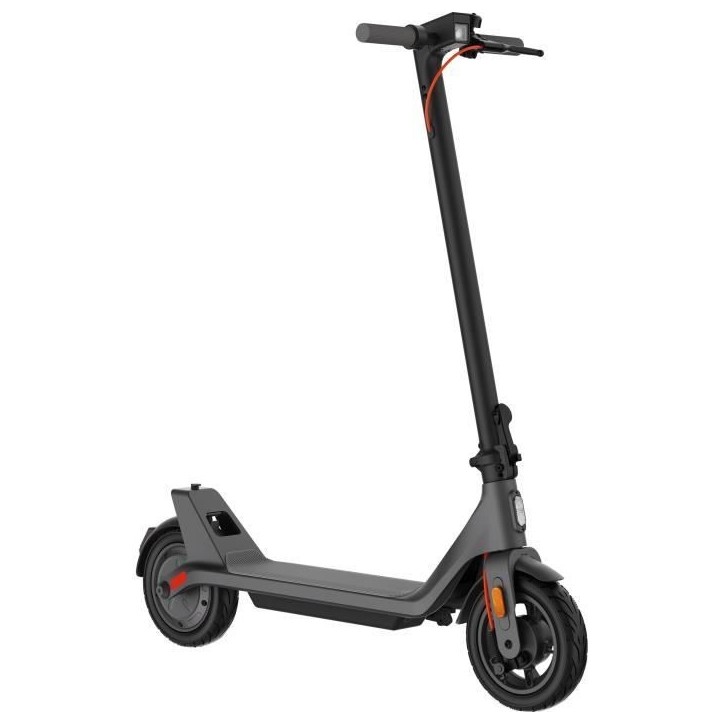 Trottinette électrique - XIAOMI - Electric Scooter 4 Lite 2nd Gen - Pneus 10 - 300W Max - 10,4Ah - Autonomie 25km Trottinette électrique - XIAOMI - Electric Scooter 4 Lite 2nd Gen - Pneus 10 - 300W Max - 10,4Ah - Autonomie 25km