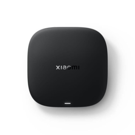 TV box S - XIAOMI - 3rd gen - 4K Ultra HD - Google TV - Bluetooth 5.2