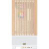 Boîtier PC - XIGMATEK - Endorphin WD Arctic (Blanc) - Moyen tour - Fo