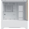 Boîtier PC - XIGMATEK - Endorphin WD Arctic (Blanc) - Moyen tour - Fo