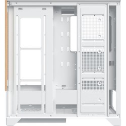 Boîtier PC - XIGMATEK - Endorphin WD Arctic (Blanc) - Moyen tour - Fo