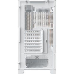 Boîtier PC - XIGMATEK - Endorphin WD Arctic (Blanc) - Moyen tour - Fo