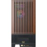 Boîtier PC - XIGMATEK - Endorphin WD (Noir) - Moyen tour - Format E-A