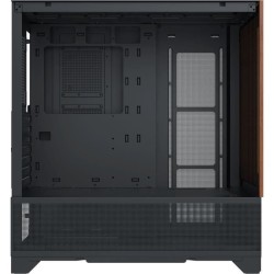 Boîtier PC - XIGMATEK - Endorphin WD (Noir) - Moyen tour - Format E-A