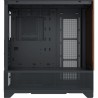 Boîtier PC - XIGMATEK - Endorphin WD (Noir) - Moyen tour - Format E-A