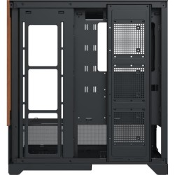 Boîtier PC - XIGMATEK - Endorphin WD (Noir) - Moyen tour - Format E-A
