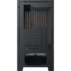 Boîtier PC - XIGMATEK - Endorphin WD (Noir) - Moyen tour - Format E-A