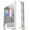 Boîtier PC - XIGMATEK - Gaming Y Pro Arctic (Blanc) - Moyen tour - Fo