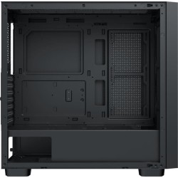 Boîtier PC - XIGMATEK - Gaming Z Pro (Noir) - Moyen tour - Format E-A