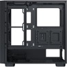 Boîtier PC - XIGMATEK - Gaming Z Pro (Noir) - Moyen tour - Format E-A