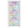 Boîtier PC - XIGMATEK - Gaming G Pro Arctic (Blanc) - Moyen tour - Fo