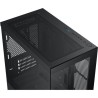 Boîtier PC - XIGMATEK - Alphard M - Mini tour - M-ATX - Verre trempé