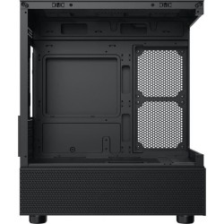 Boîtier PC - XIGMATEK - Alphard M - Mini tour - M-ATX - Verre trempé