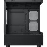 Boîtier PC - XIGMATEK - Alphard M - Mini tour - M-ATX - Verre trempé