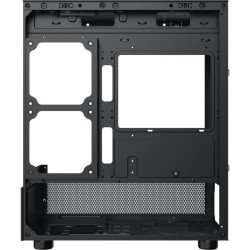 Boîtier PC - XIGMATEK - Alphard M - Mini tour - M-ATX - Verre trempé