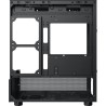 Boîtier PC - XIGMATEK - Alphard M - Mini tour - M-ATX - Verre trempé