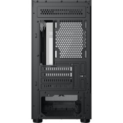 Boîtier PC - XIGMATEK - Alphard M - Mini tour - M-ATX - Verre trempé