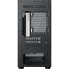 Boîtier PC - XIGMATEK - Alphard M - Mini tour - M-ATX - Verre trempé