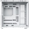 Boitier sans alimentation - XIGMATEK CUBI II Arctic - Cube - Format E-