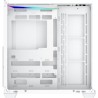 Boitier PC - XIGMATEK - Aqua V Arctic - Sans alimentation - Cube - For