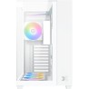 Boitier PC - XIGMATEK - Aqua V Arctic - Sans alimentation - Cube - For