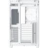 Boitier PC - XIGMATEK - Aqua V Arctic - Sans alimentation - Cube - For