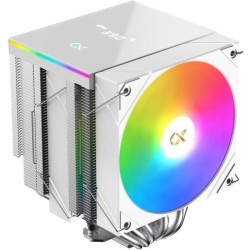 Ventirad CPU - XIGMATEK AK6 Dual Digital Arctic - AMD AM5/AM4 - Ventil