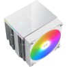 Ventirad CPU - XIGMATEK AK6 Dual Digital Arctic - AMD AM5/AM4 - Ventil