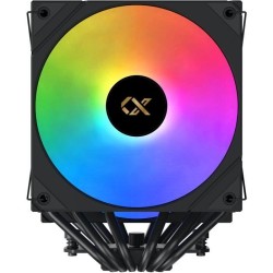 Ventirad CPU - XIGMATEK AK6 Dual Digital - AMD AM5/AM4 - Ventilateur 2