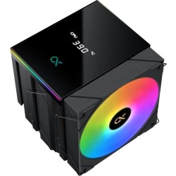 Ventirad CPU - XIGMATEK AK6 Dual Digital - AMD AM5/AM4 - Ventilateur 2