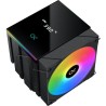 Ventirad CPU - XIGMATEK AK6 Dual Digital - AMD AM5/AM4 - Ventilateur 2