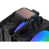 Ventirad CPU - XIGMATEK AK6 Dual Digital - AMD AM5/AM4 - Ventilateur 2