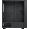 Boîtier PC Moyen Tour sans alim - XIGMATEK HERO II Air 3F (Noir) - AT