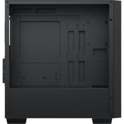 Boîtier PC - XIGMATEK - NYX Air II (Noir) - Mini tour - Format Micro-