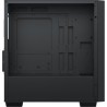Boîtier PC - XIGMATEK - NYX Air II (Noir) - Mini tour - Format Micro-