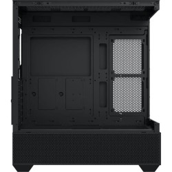 Boîtier PC - XIGMATEK - Alphard - Moyen tour - E-ATX - Verre trempé