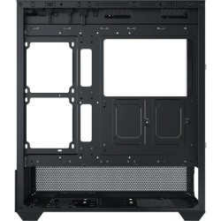 Boîtier PC - XIGMATEK - Alphard - Moyen tour - E-ATX - Verre trempé