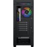 Boîtier PC - XIGMATEK - Alphard - Moyen tour - E-ATX - Verre trempé