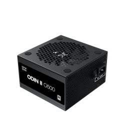 Alimentation PC - XIGMATEK - Odin II O500 - 500W - 80Plus - Non modula