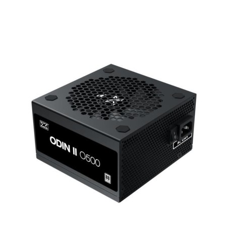 Alimentation PC - XIGMATEK - Odin II O500 - 500W - 80Plus - Non modula