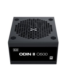 Alimentation PC - XIGMATEK - Odin II O500 - 500W - 80Plus - Non modula